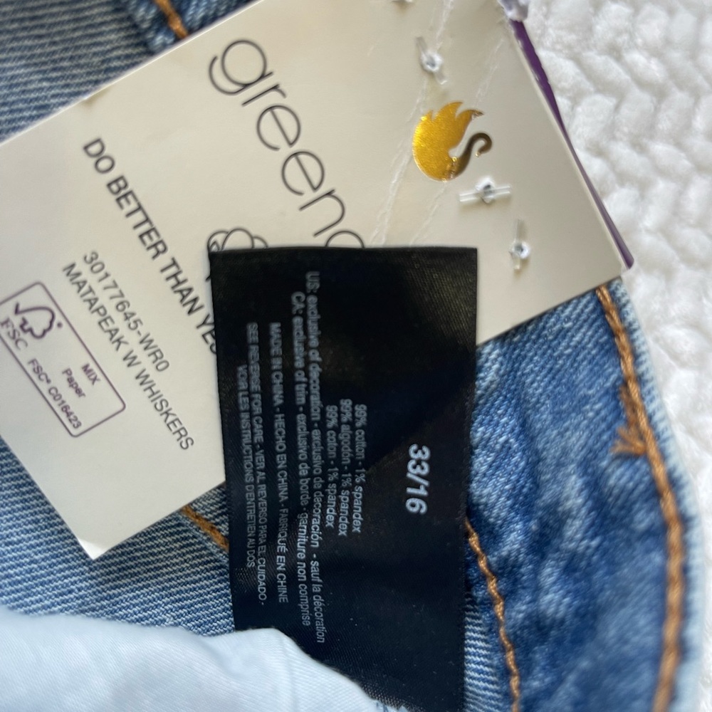 Gloria Vanderbilt Jeans - Picture 10 of 15